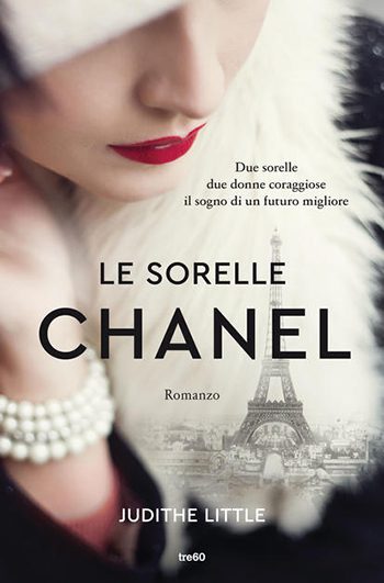 Recensione di Le sorelle Chanel di Judithe Little