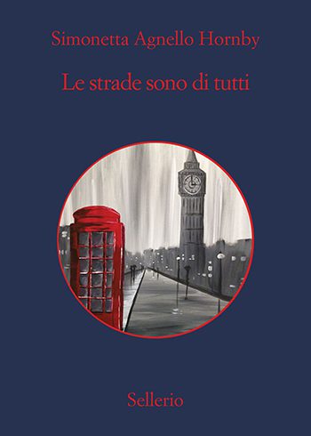 Recensione di Le strade sono di tutti di Simonetta Agnello Hornby Recensione di Le strade sono di tutti di Simonetta Agnello Hornby