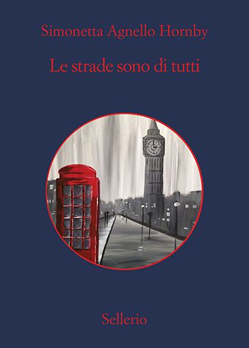 Recensione di Le strade sono di tutti di Simonetta Agnello Hornby