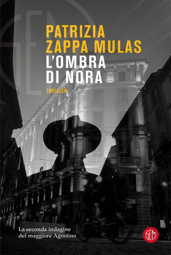 L’ombra di Nora di Patrizia Zappa Mulas