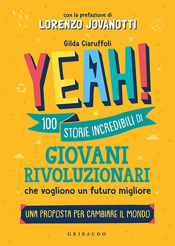 Recensione di Yeah! di Gilda Ciaruffoli Recensione di Yeah! di Gilda Ciaruffoli