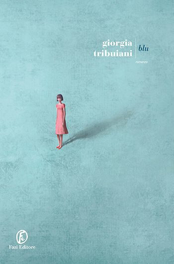 Recensione di Blu di Giorgia Tribuiani Recensione di Blu di Giorgia Tribuiani