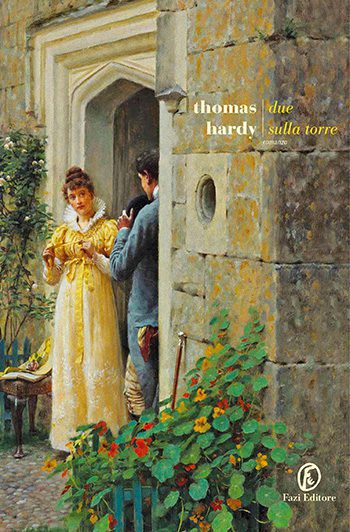 Recensione di Due sulla torre di Thomas Hardy
