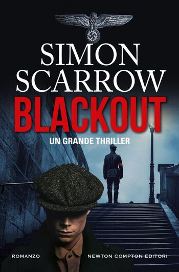 Blackout di Simon Scarrow Blackout di Simon Scarrow