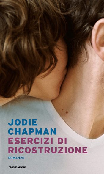 Esercizi di ricostruzione di Jodie Chapman