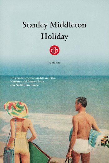 Holiday di Stanley Middleton