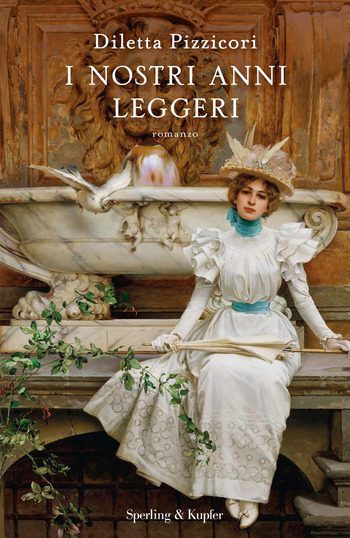I nostri anni leggeri di Diletta Pizzicori I nostri anni leggeri di Diletta Pizzicori