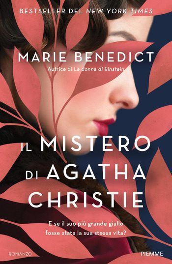 Il mistero di Agatha Christie di Marie Benedict