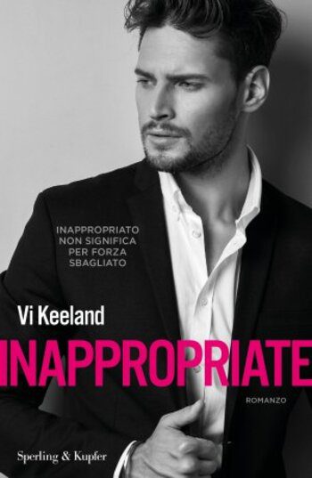 Inappropriate di Vi Keeland