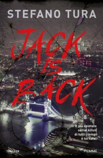 Jack is back di Stefano Tura