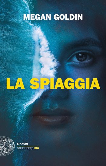 La spiaggia di Megan Goldin