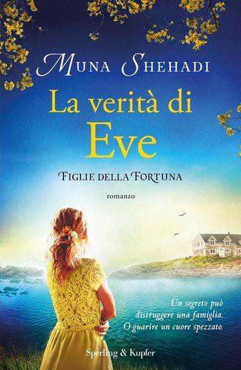 La verità di Eve di Muna Shehadi La verità di Eve di Muna Shehadi