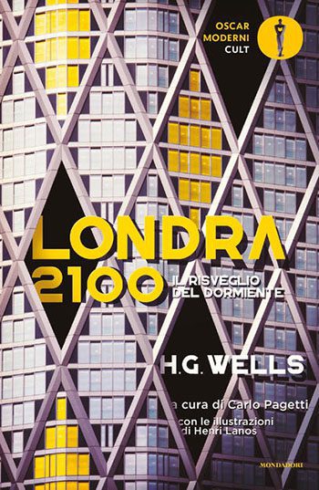 Recensione di Londra 2100 di Herbert George Wells