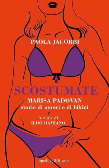 Scostumate di Paola Jacobbi