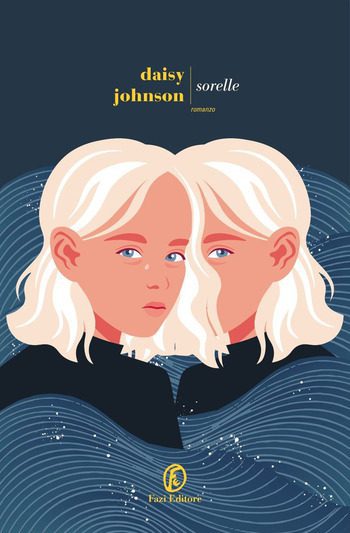 Recensione di Sorelle di Daisy Johnson Recensione di Sorelle di Daisy Johnson