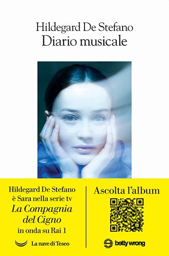 Recensione di Diario musicale di Hildegard De Stefano Recensione di Diario musicale di Hildegard De Stefano