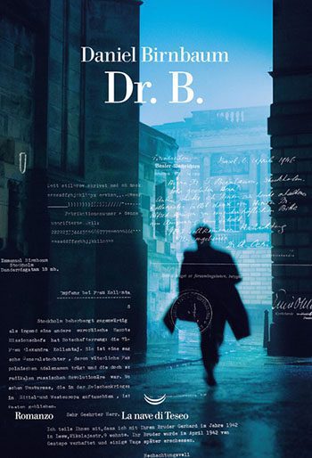 Recensione di Dr. B. di Daniel Birnbaum Recensione di Dr. B. di Daniel Birnbaum