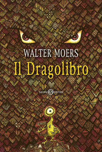Il dragolibro di Walter Moers Il dragolibro di Walter Moers
