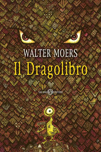 Il dragolibro di Walter Moers