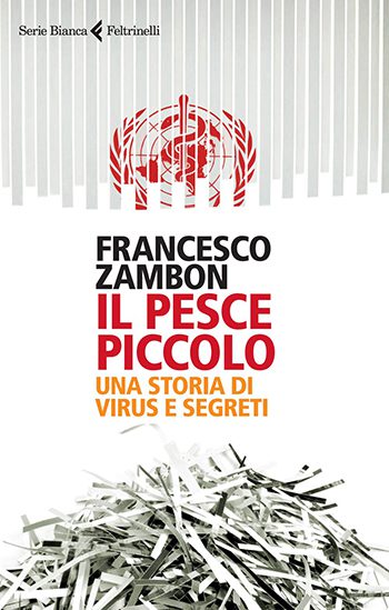 Recensione di Il pesce piccolo di Francesco Zambon Recensione di Il pesce piccolo di Francesco Zambon