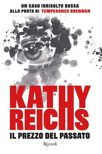Recensione di Il prezzo del passato di Kathy Reichs