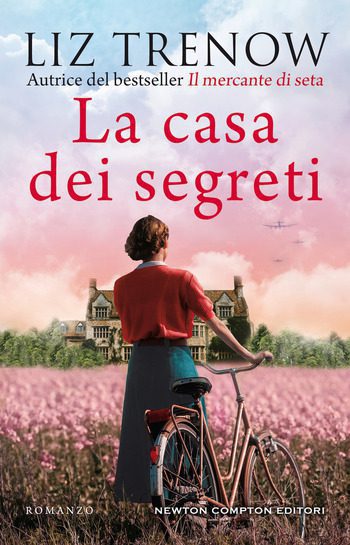 La casa dei segreti di Liz Trenow