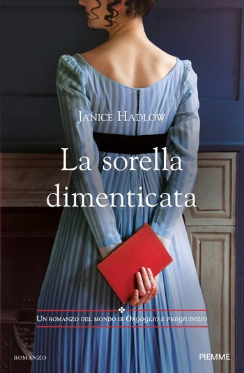 La sorella dimenticata di Janice Hadlow