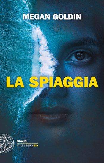 Recensione di La spiaggia di Megan Goldin Recensione di La spiaggia di Megan Goldin