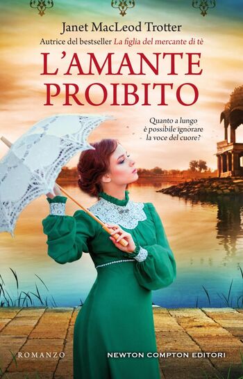L’amante proibito di Janet MacLeod Trotter L’amante proibito di Janet MacLeod Trotter