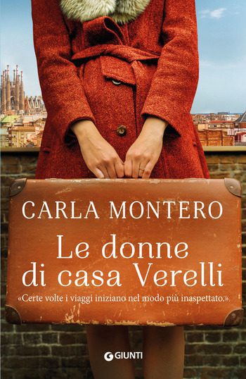 Le donne di casa Verelli di Carla Montero