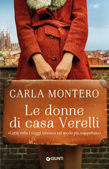 Le donne di casa Verelli di Carla Montero Le donne di casa Verelli di Carla Montero