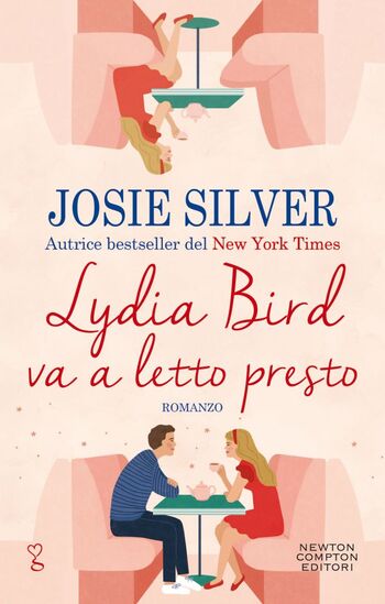 Lydia Bird va a letto presto di Josie Silver