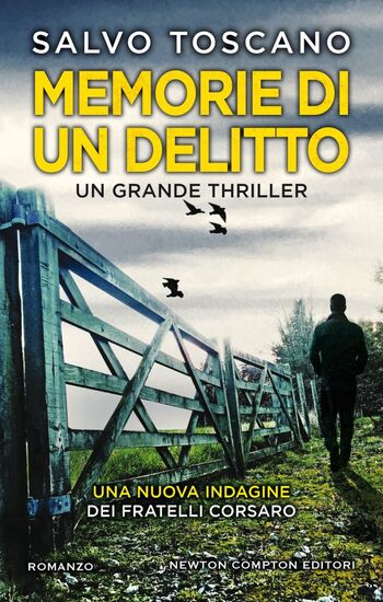 Memorie di un delitto di Salvo Toscano Memorie di un delitto di Salvo Toscano