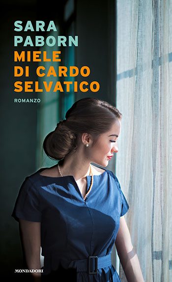 Recensione di Miele di cardo selvatico di Sara Paborn