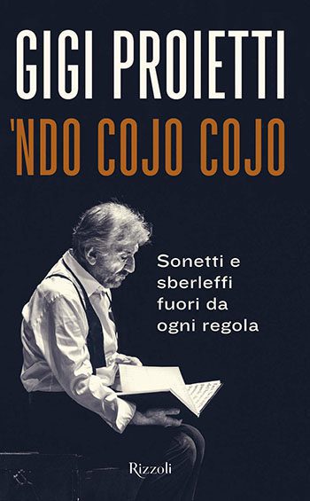 Recensione di Ndo cojo cojo diGigi Proietti Recensione di Ndo cojo cojo diGigi Proietti
