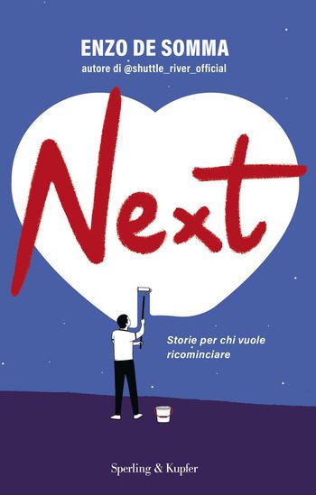 Next di Enzo De Somma Next di Enzo De Somma