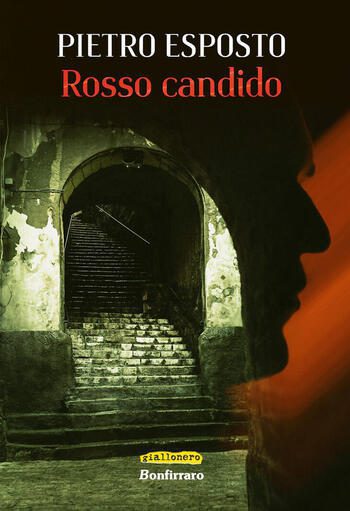 Rosso candido di Pietro Esposto Rosso candido di Pietro Esposto