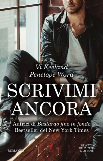 Scrivimi ancora di Vi Keeland e Penelope Ward