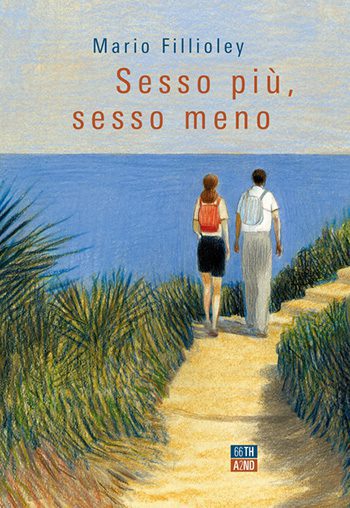 Recensione di Sesso più, sesso meno di Mario Fillioley