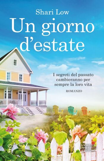 Un giorno d’estate di Shari Low Un giorno d’estate di Shari Low