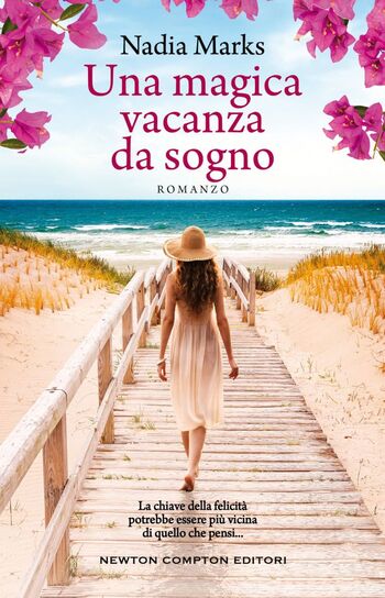 Una magica vacanza da sogno di Nadia Marks Una magica vacanza da sogno di Nadia Marks