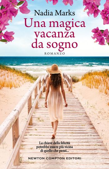 Una magica vacanza da sogno di Nadia Marks