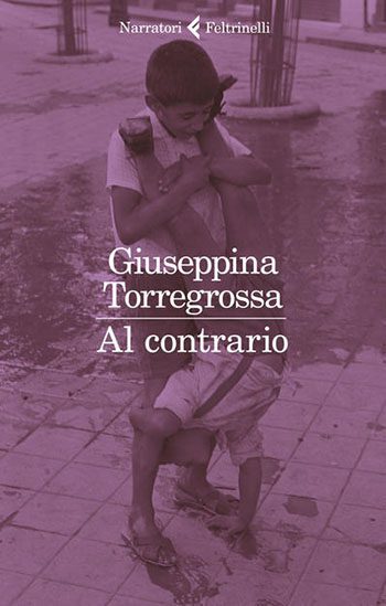 Recensione di Al contrario di Giuseppina Torregrossa