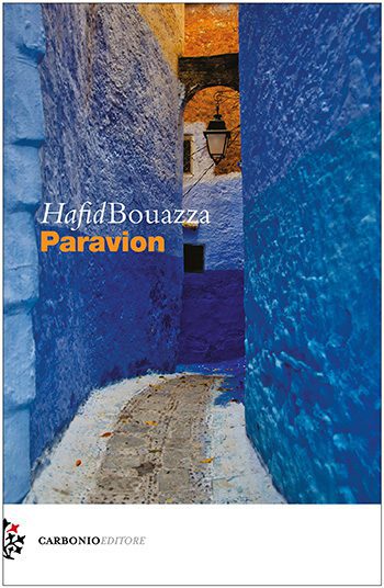 Recensione di Paravion di Hafid Bouazza