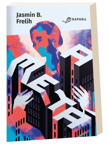 A/metà di Jasmin B.Frelih A/metà di Jasmin B.Frelih