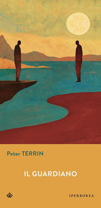 Recensione di Il guardiano di Peter Terrin