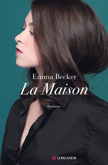 La Maison di Emma Becker La Maison di Emma Becker