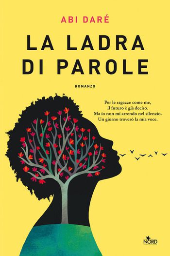 La ladra di parole di Abi Daré