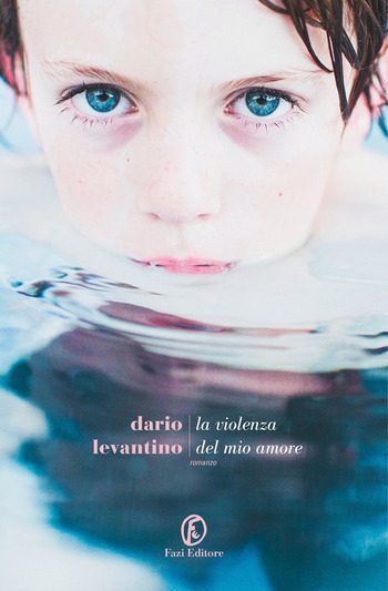 Recensione di La violenza del mio amore di Dario Levantino Recensione di La violenza del mio amore di Dario Levantino