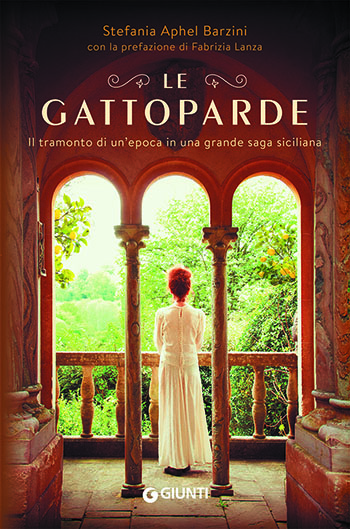 Recensione di Le Gattoparde di Stefania Aphel Barzini